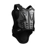 Webetop Motorcycle Armor Vest Protector for Dirt Bike Mountain Bike