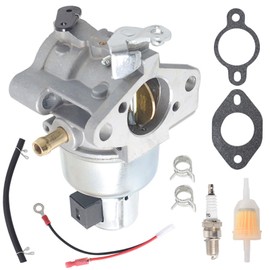 Autoparts 42 853 03-S, 12 853 94-S Carburetor Replacement for Kohler Command CV13 CV14 CV15 CV15S CV16 CV16S SV470 SV530 SV540 SV540S Engine Lawn Mower Tractor