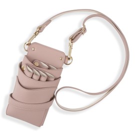 Dees Products Siena Pink Scissor Case