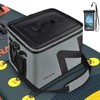 Paddle Board Cooler, Large 5-Layer Leakproof Insulated Cooler Bag with