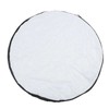 5 in 1 Photography Light Reflector Collapsible Lighting Round Reflector