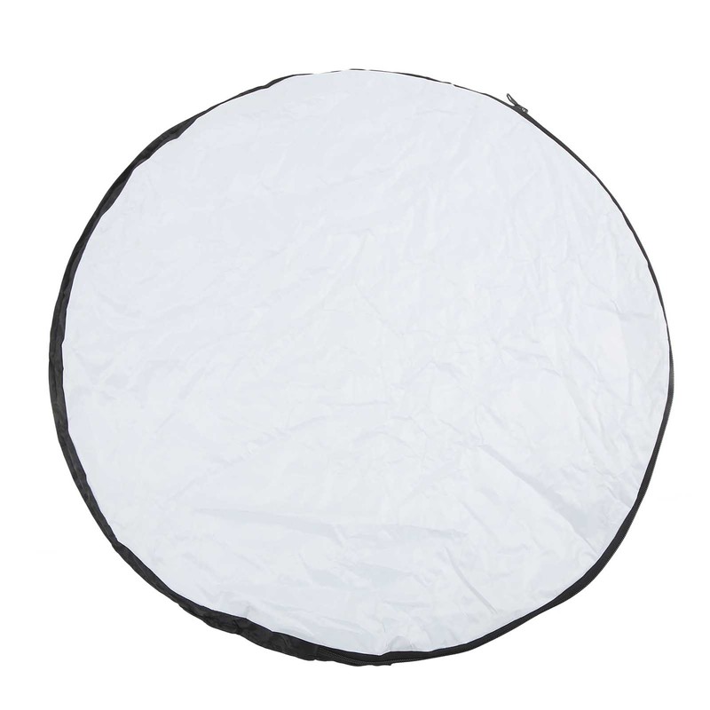 5 in 1 Photography Light Reflector Collapsible Lighting Round Reflector