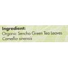 Eden Organic Green Tea, Sencha, Tea Bags, 16 Count