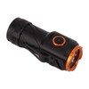 Mini Flashlight Aluminum Alloy 10000LM 5 Modes Waterproof USB Rechargeable