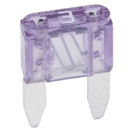 Bussmann BP/ATM-3 3 Amp Fast Acting Mini-Fuse