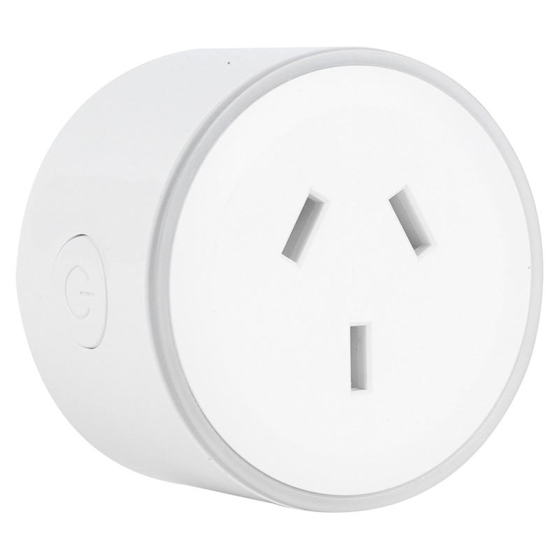 Mini Wifi Smart Plug Smart Electrical Outlet Socket Compatible for