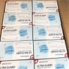 Surgical Masks, 50 Pieces, Medical Use, Breathable, High Performance, Non-Woven