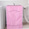 CAXUSD Fridge Cover Washing Machine Cover Full Drum Fit Sun