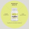 MATTER SMART NUTRIENTS - Probivos Adulto - Probiticos con Glutamina