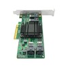 10Gtek U.2 NVMe SSD PCIe Switch Adapter, PEX8733 Controller, PCIe