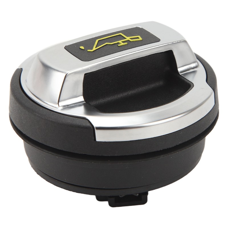 Oil Filler Cap 420103485B Rugged Stylish Reliable High Strength Engine