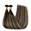 YoungSee Real Hair Bonding Extensions, Ombre Bonding Extensions, Real Hair,