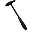 Trömner Black Edition Reflex Hammer Complete Black