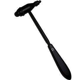Trömner Black Edition Reflex Hammer Complete Black