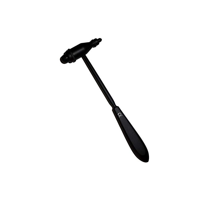 Trömner Black Edition Reflex Hammer Complete Black