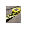 Taction 'Police Line Do Not Cross' Caution Tape, 3 Inch