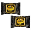 2 Pack Collagen Infused Face Wipes Sensitive Skin Clean Facial
