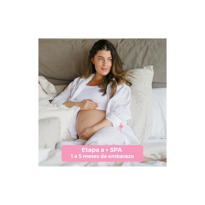MOM to MOM Kit Etapa A + SPA Primeros meses