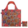 JENNIFER NAPALJARRI LEWIS Water Dreaming Pink, red, Contemporary