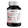 Multi Enzimas Digestivas, Probioticos, Glutatión, Digestión