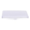 Dome Light Lens Snap On Transparent Plastic Roof Dome Light