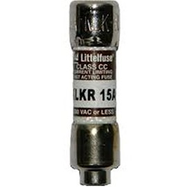 LIttelfuse KLK-R-15 Fuse