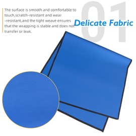 faruijie Lead Lined Blanket 24"*24" 0.5mmpb