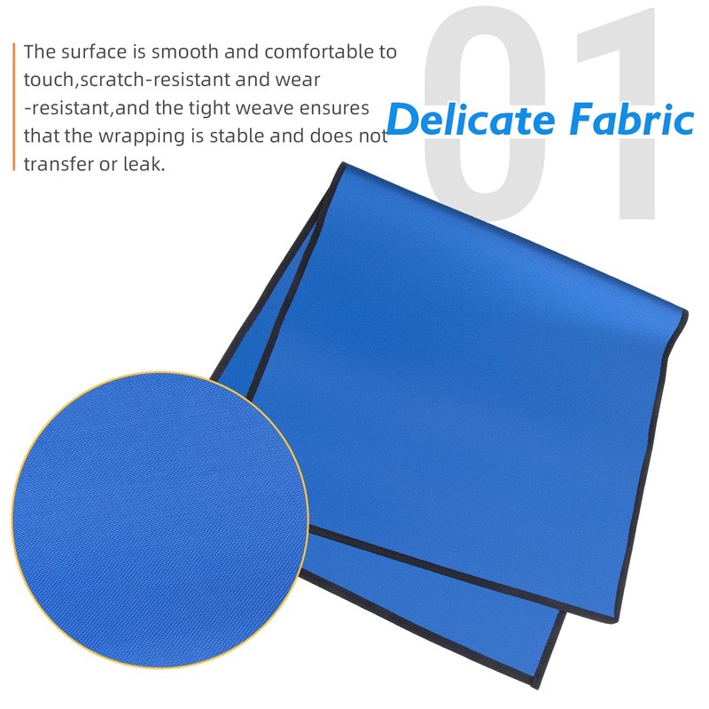 faruijie Lead Lined Blanket 24"*24" 0.5mmpb