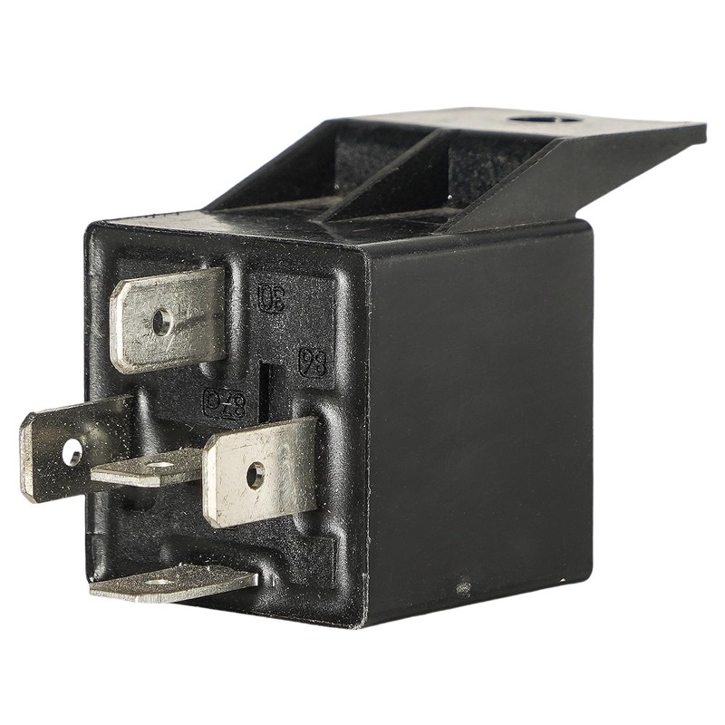 896H-1CH-S1-R1-T 12VDC 30A SPDT 5Pins Quick Connect Mini lSO Automotive