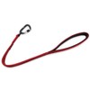 Lightweight Aluminum Alloy Hook Buckle, High-grade Upgraded Traffic Durable Nylon