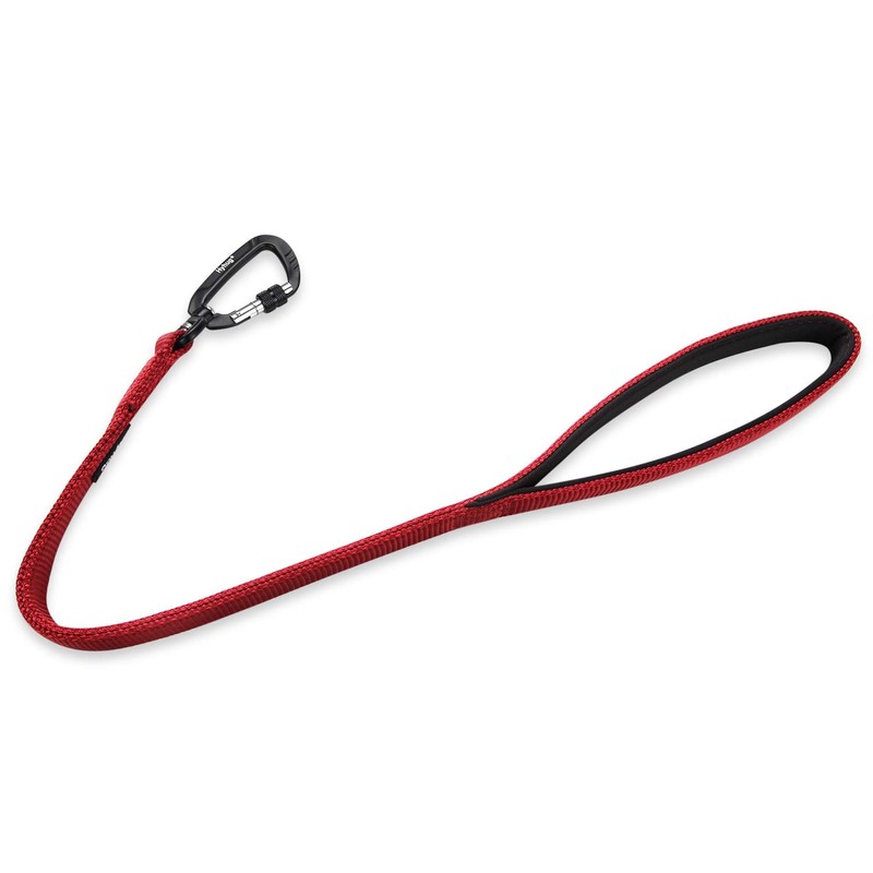Lightweight Aluminum Alloy Hook Buckle, High-grade Upgraded Traffic Durable Nylon