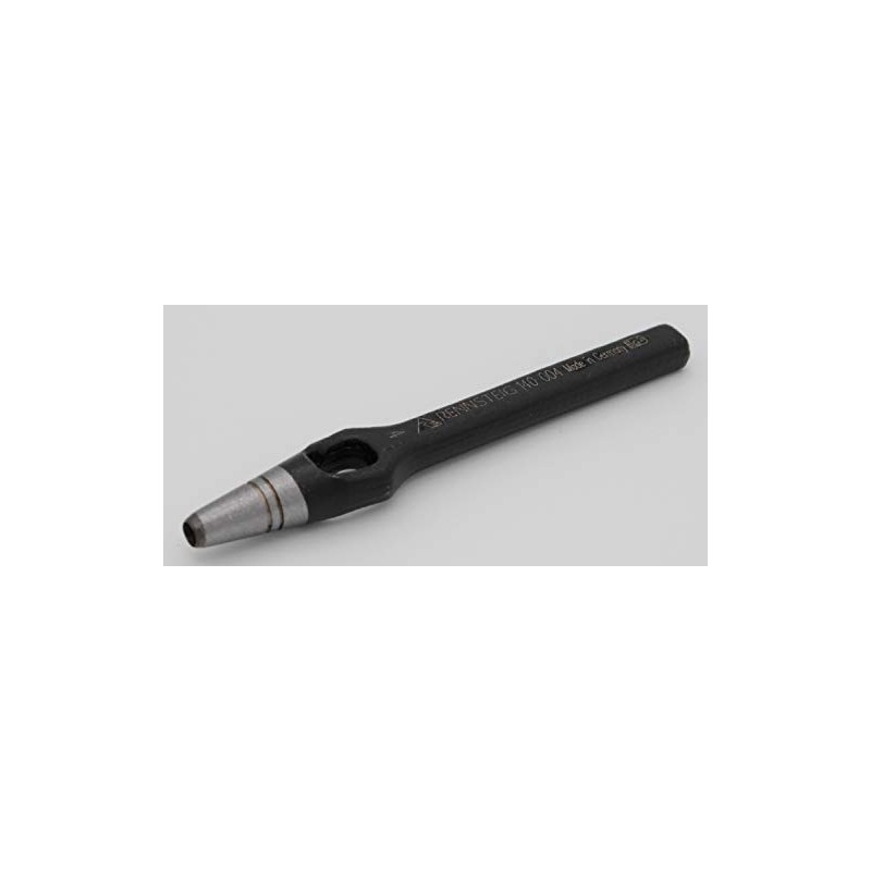 Rennsteig 1400040 Wad Punch / Punch / Diameter 4 mm