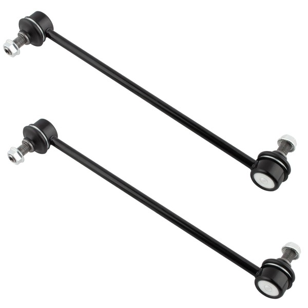 BOXI (Set of 2) Front Stabilizer Sway Bar End Links