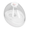 Humidifier USB Home Bedroom Quiet Desk Essential Oil Diffuser Large