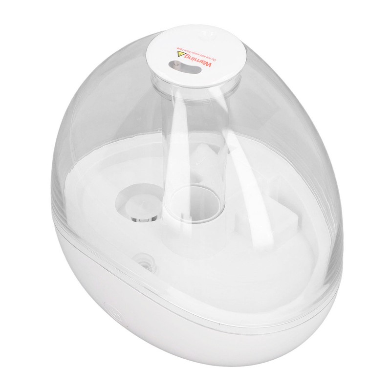 Humidifier USB Home Bedroom Quiet Desk Essential Oil Diffuser Large