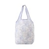 Afternoon Tea Living Eco Bag, Shopping Bag, HH98, Flower Compact