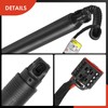 A-Premium Rear Right Hatch Power Lift Support Shock Strut Compatible
