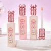 LEEINTO Concealer Popular Concealer Eraser Concealer Pencil (bears, acne marks,