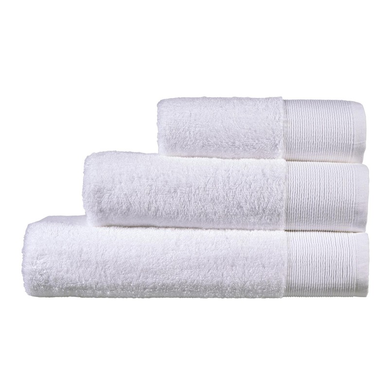 Olivia Rocco Bamboo Towels Super Soft Hand Bath Towel Bath