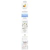 Louiscell Eterno Vitamin Ampoule Sheet Mask 25ml / 루이셀 에떼르노