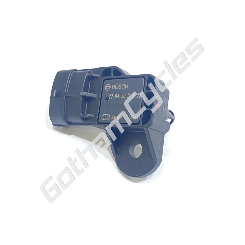 BOSCH MerCruiser MAP Sensor TMAP MPI 350 377 6.2 bravo