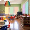 VIHOSE 6 Pcs Fluorescent Light Covers for Ceiling Lights Classroom