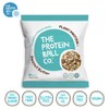 PROTEIN BALL CO Peanut Butter Protein + Vitamin Balls