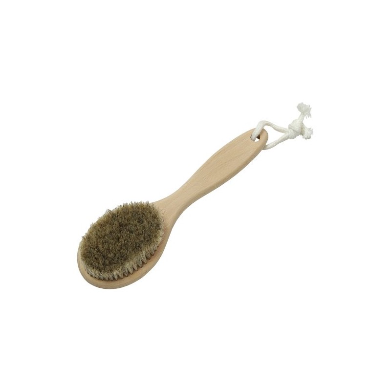 Slack Body Brush Medium Soft