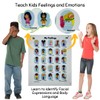 Game On Family Feelings and Dealings: My Feelings Chart for