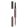 Gel De Cejas Nyx Professional Makeup Zero To Brow Color
