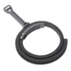 Plastic Durable Adjustable Zoom Follow Focus Focusing Handle Lever with