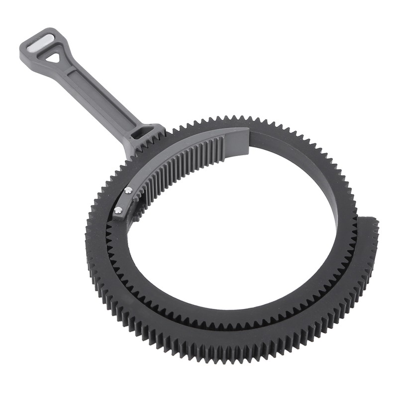 Plastic Durable Adjustable Zoom Follow Focus Focusing Handle Lever with