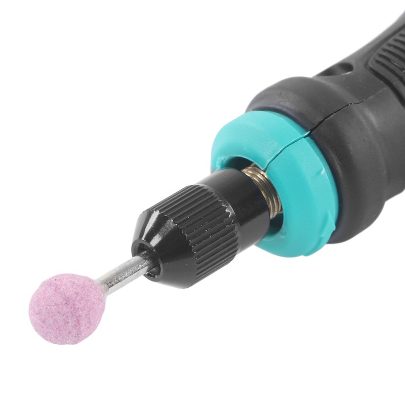 Cordless Rotary Tool Mini Power Rotary Tool 3 Speed USB