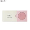 IDUN Mineral Blusher 5g, Color:Tranbar